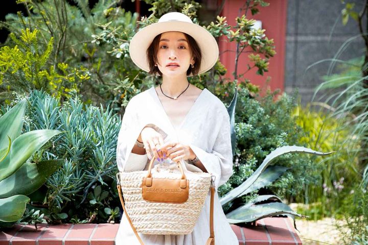 画像: 【DEAN & DELUCA × BEAMS COUTURE】第3弾のコラボアイテムは！？