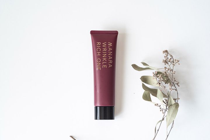 更年期の肌不調の原因“ゾンビ細胞”に着目！ シワ改善も叶える美白オールインワン マナラ化粧品「マナラ 薬用リンクルリッチワン」