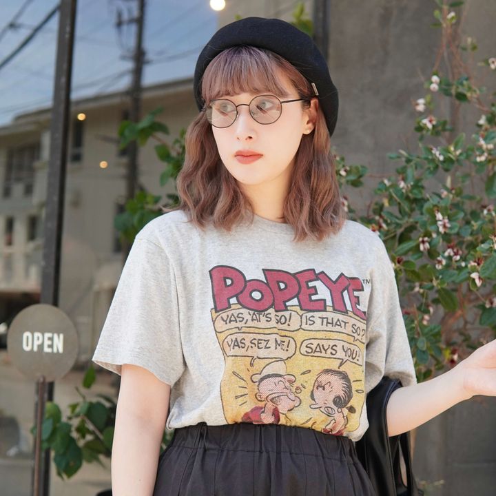 この夏の相棒、5つのアイテム【FUDGENA：ハヤシアンナの”微糖カジュアル”のススメ vol.42】