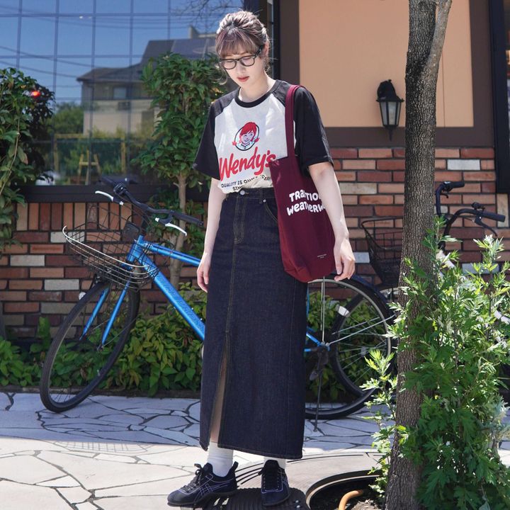 この夏の相棒、5つのアイテム【FUDGENA：ハヤシアンナの”微糖カジュアル”のススメ vol.42】