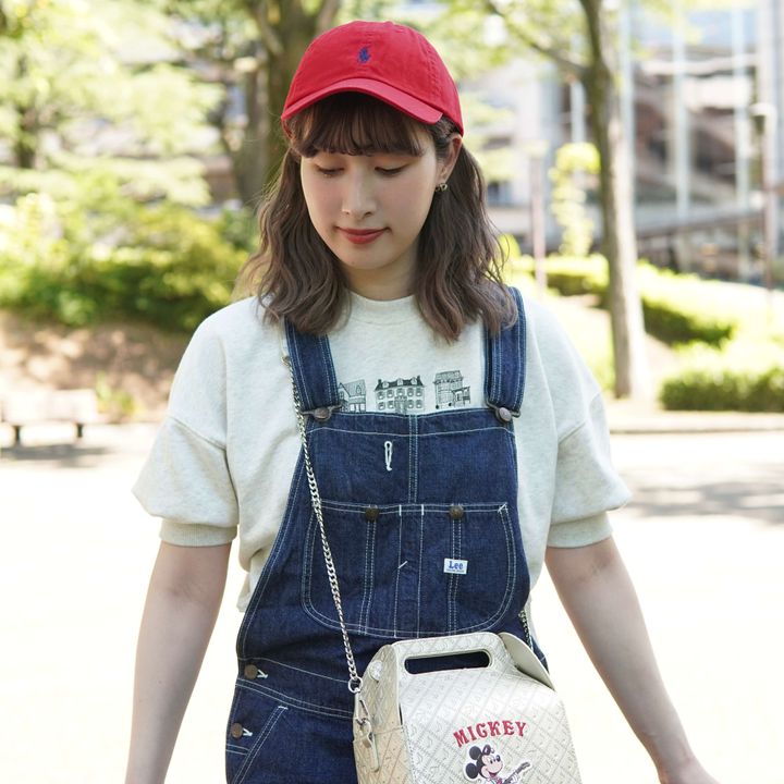 この夏の相棒、5つのアイテム【FUDGENA：ハヤシアンナの”微糖カジュアル”のススメ vol.42】