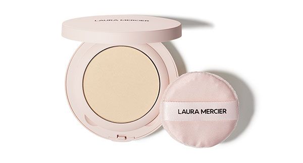 トランスルーセント プレスト セッティング パウダー ウルトラブラー