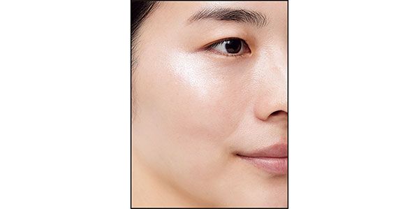 ディオールスキン フォーエヴァー グロウ マキシマイザー パーリー 使用