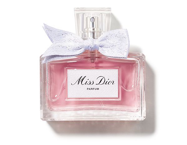 ミス ディオール パルファン