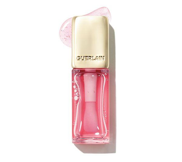 キスキス ビー グロウ オイル