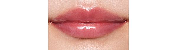 キスキス ビー グロウ オイル 258 使用