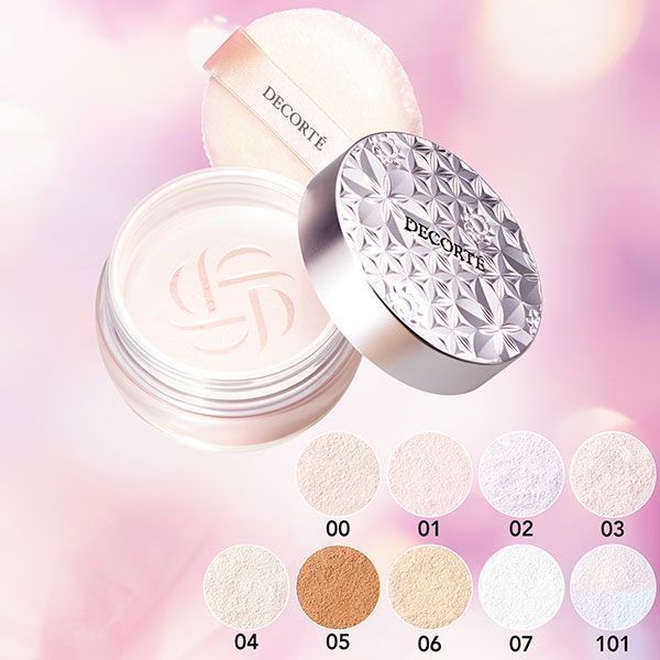 ルース パウダー