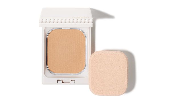 フレッシュニック ファンデーション