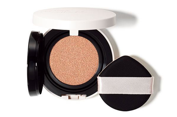 シフォンフィットクッションファンデーション