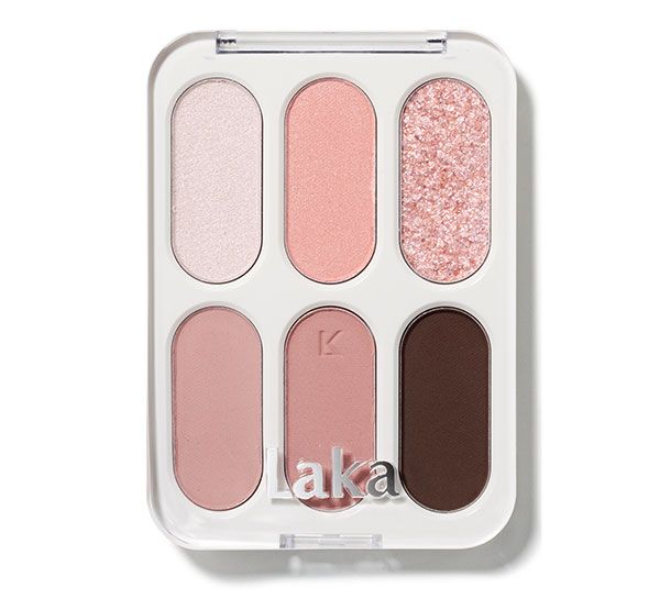 フォーエバー6アイパレット