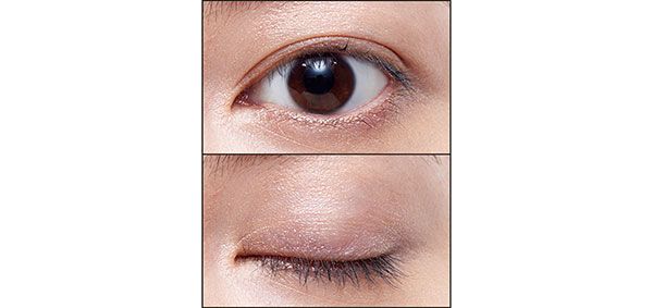 フェアリー ジュエル アイ グリッター ドリーミング シェル ジュエリー 使用