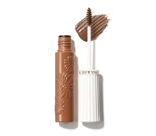 アイブロウ マスカラ