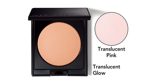 スキンリフレクト セッティングパウダー