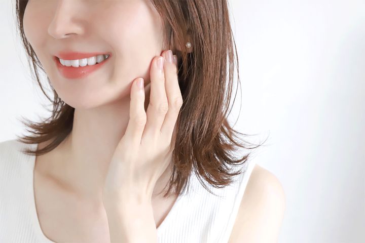 美容整形を隠さない人の割合