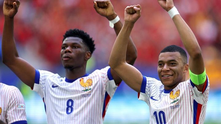 フランス、終盤の決勝弾でベルギーを撃破！次の準々決勝ポルトガル戦に向けた「収穫と課題」