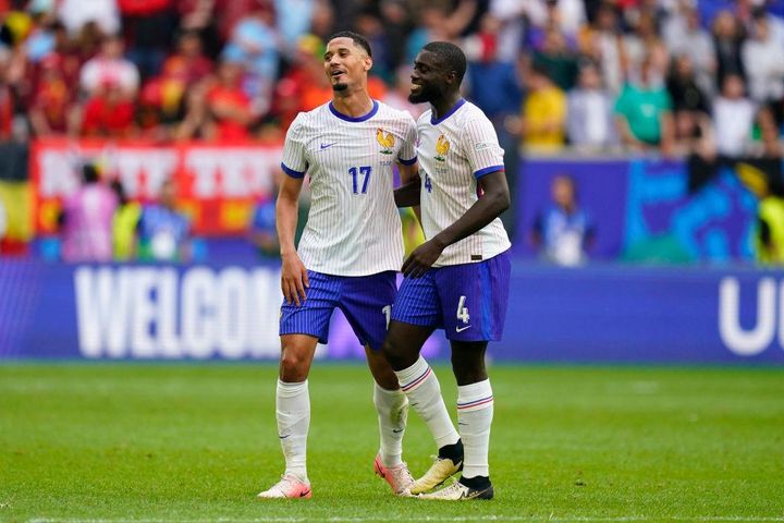 フランス、終盤の決勝弾でベルギーを撃破！次の準々決勝ポルトガル戦に向けた「収穫と課題」