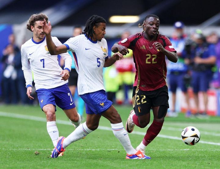 フランス、終盤の決勝弾でベルギーを撃破！次の準々決勝ポルトガル戦に向けた「収穫と課題」