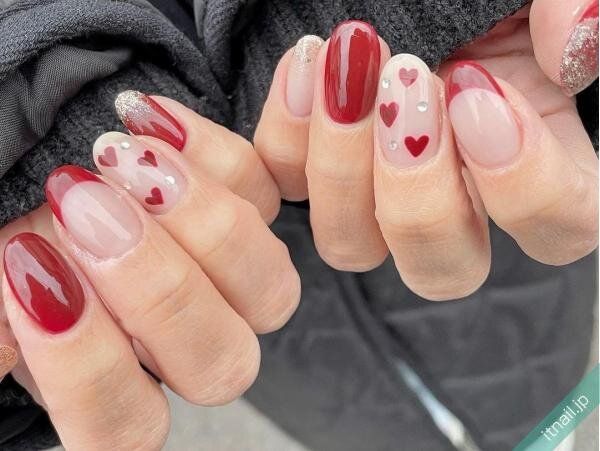 SLEEP NAiLが投稿したネイルデザイン [photoid:I0129919] via Itnail Design (734476)