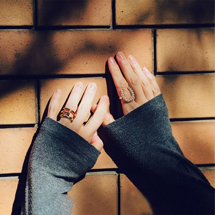 モチーフリング