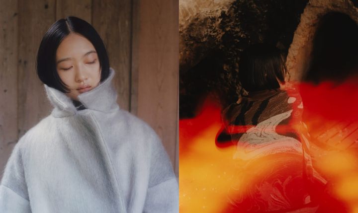 MAME KUROGOUCHI 2024AW