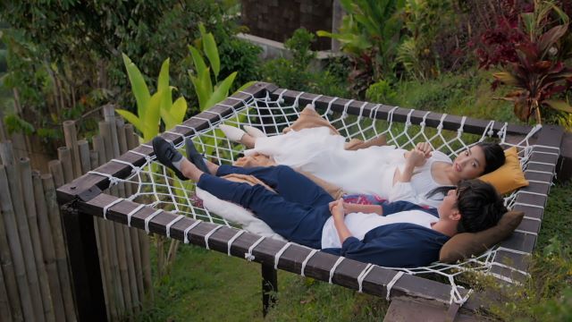 互いの価値観について語り合う亜樹さんと櫛田さん