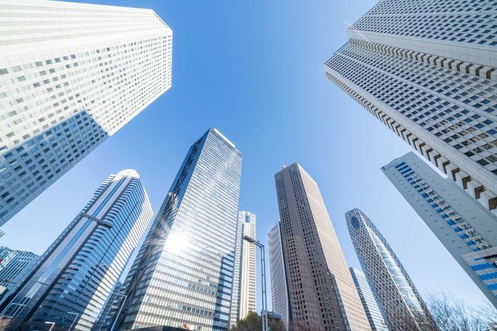 「総合・専門商社業界」の平均年収トップは？（画像はイメージ）