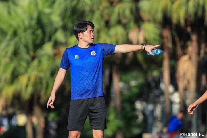 【インタビュー】ハノイFCで半年、岩政大樹監督の中で見えてきた「ベトナムサッカー」…生かされた鹿島での経験