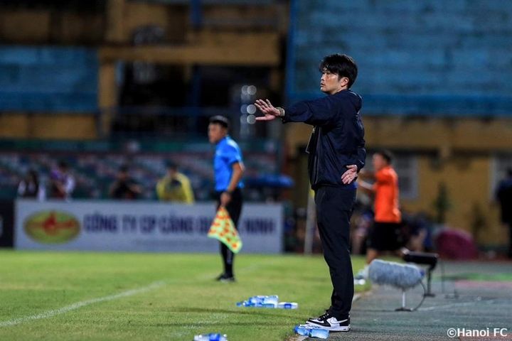 【インタビュー】ハノイFCで半年、岩政大樹監督の中で見えてきた「ベトナムサッカー」…生かされた鹿島での経験