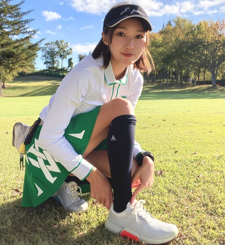 リアルゴルファーに聞いてみた！ ゴルフアイテム選びの“自分なりのポイント”は!?