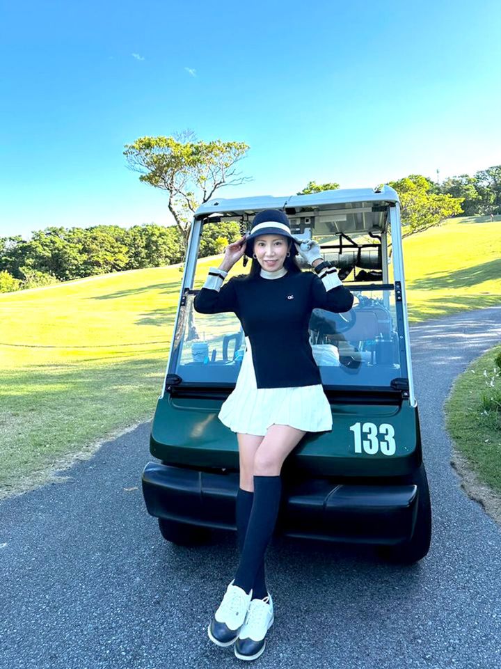 リアルゴルファーに聞いてみた！ ゴルフアイテム選びの“自分なりのポイント”は!?