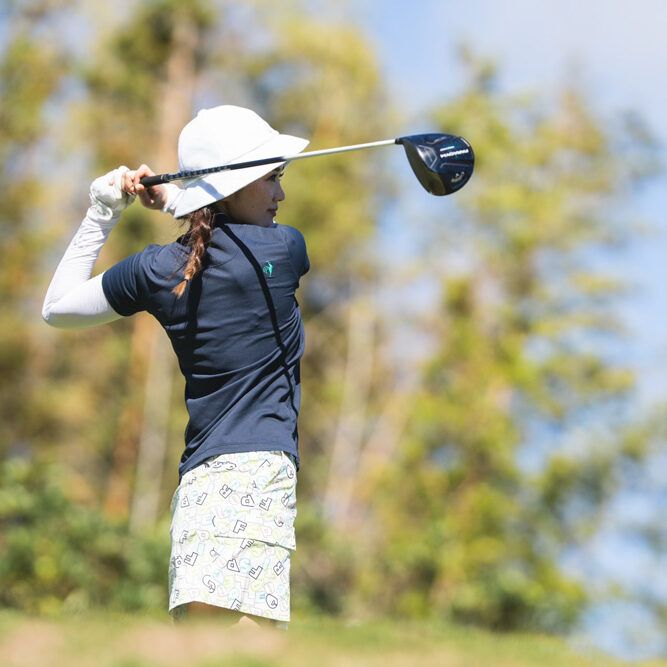 リアルゴルファーに聞いてみた！ ゴルフアイテム選びの“自分なりのポイント”は!?