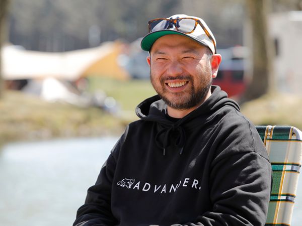 アウトドア用品の開発者が語る！キャンプでも使える小技テクとは？