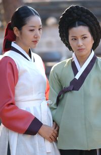 チャングムの誓い