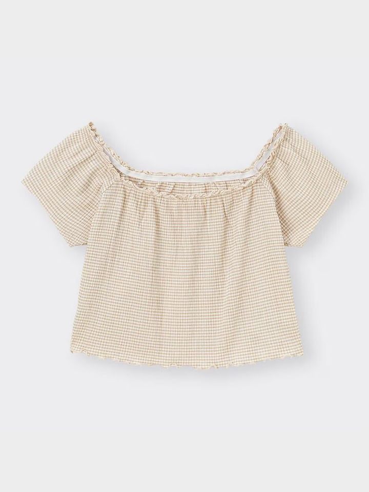 画像1: 出典：GU