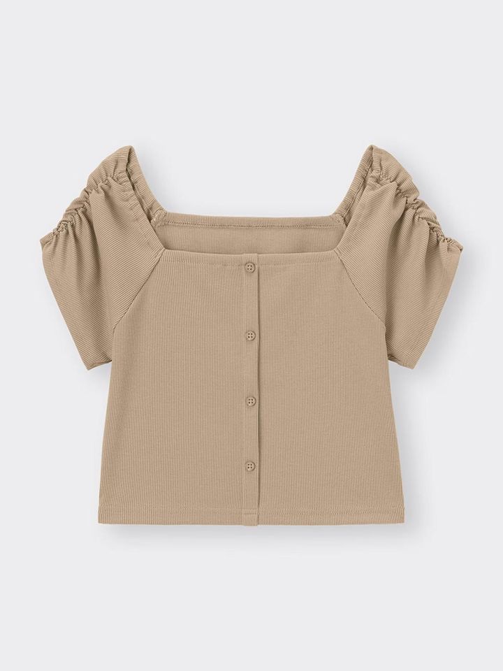 画像2: 出典：GU