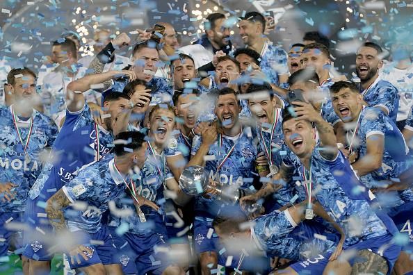 21年ぶりにセリエA昇格を決めたコモ！当時はどんな選手が所属していた？