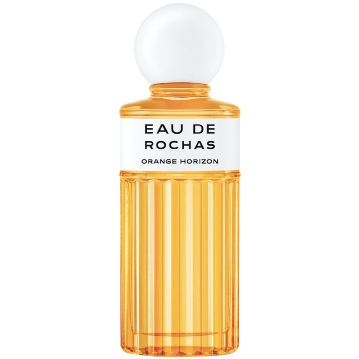 オード ロシャス オランジュ オリゾン オードトワレ 100ml ￥12,430（7月17日より限定発売）