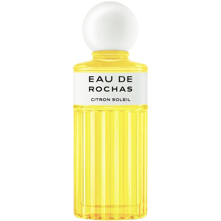 オード ロシャス シトロン ソレイユ オードトワレ 100ml ￥12,430（7月17日より限定発売）