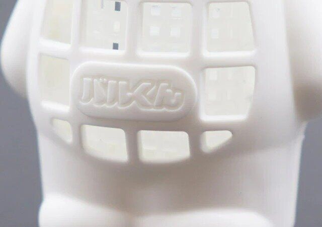 ダイソー バルくん おでかけ 虫よけこないでネット くま 本体