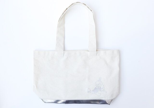 トートバッグ 正面