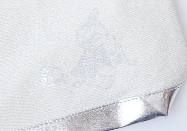 トートバッグ プリントデザイン