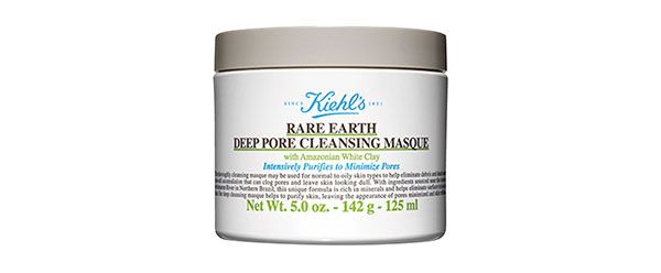 キールズ レアアース マスク