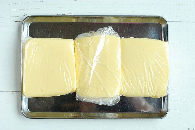 余ったプリンの保存方法