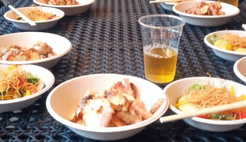 ウェルネスツーリズム推進協議会会合画像