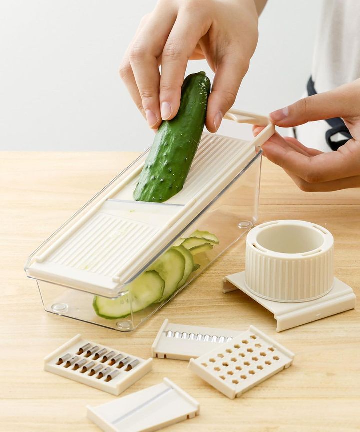 画像1: 出典：3COINS