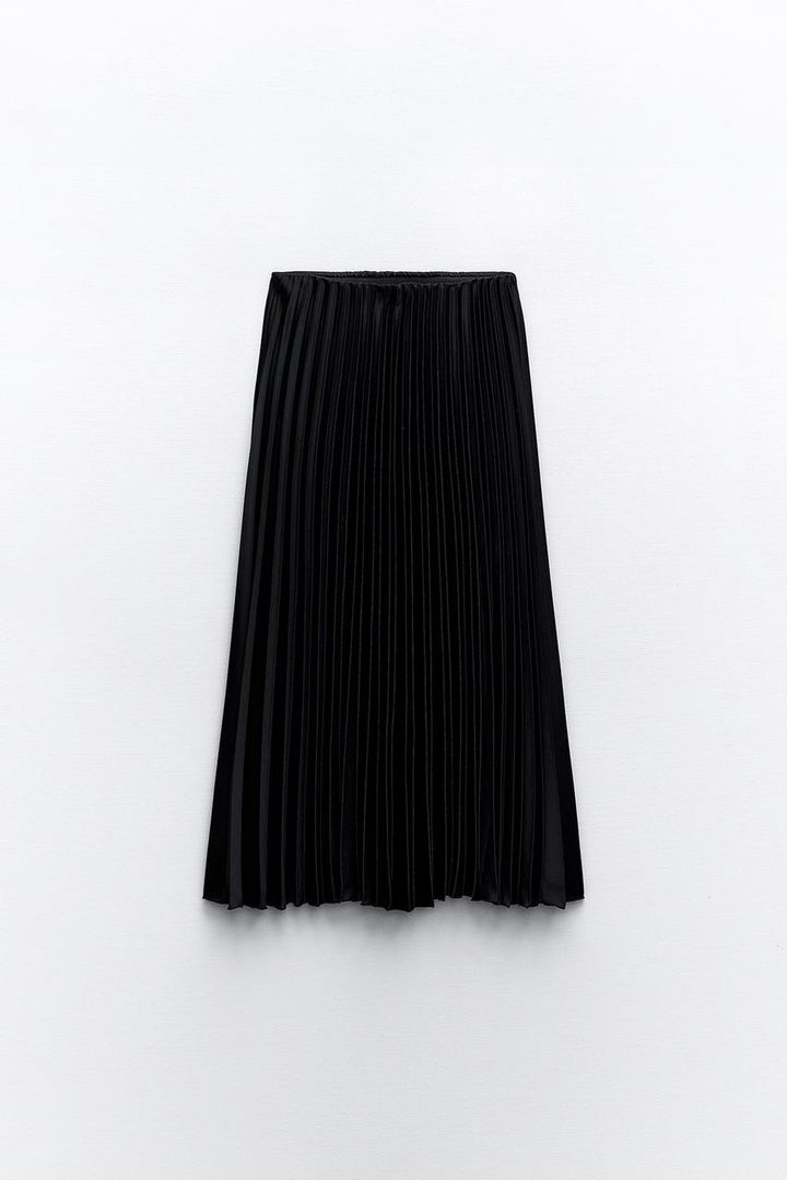 画像2: 出典：ZARA