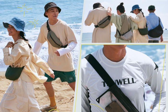 AquaSeal防水シリーズ