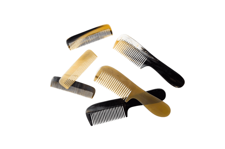 〈KOSTKAMM〉のコーム