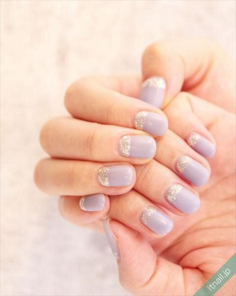 Dolce.Nailが投稿したネイルデザイン [photoid:I0106160] via Itnail Design (736358)
