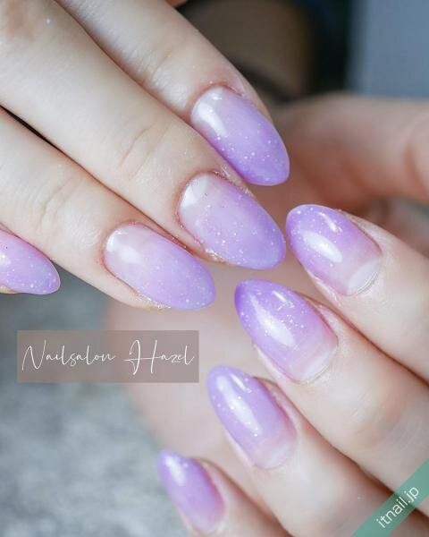 Hazelが投稿したネイルデザイン [photoid:I0127686] via Itnail Design (736371)